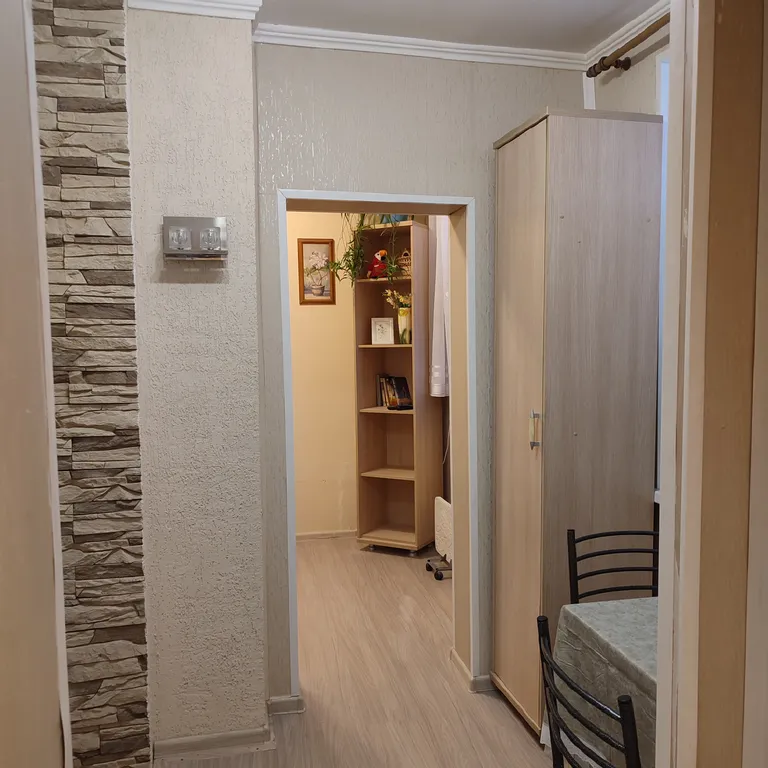 Коттедж Небольшой домик в центре города — Пятигорск