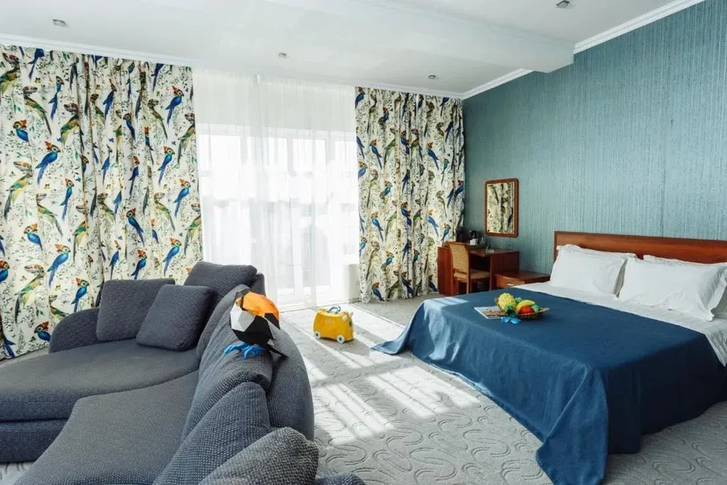 Квартира Комната — аренда посуточно в Энгельс