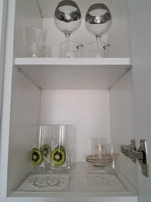 Уютная квартира для отдыха