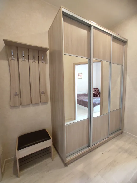 Квартира 1-комнатная Квартира — Геленджик