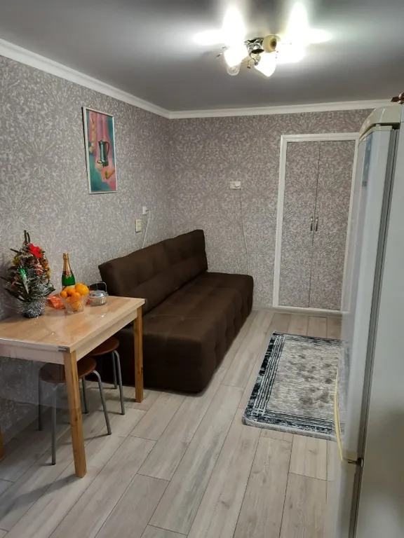 Уютная квартира  на земле с парковкой  в парковой зоне
