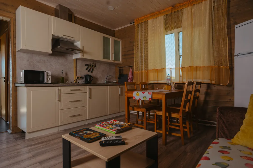 3-комнатный Дом