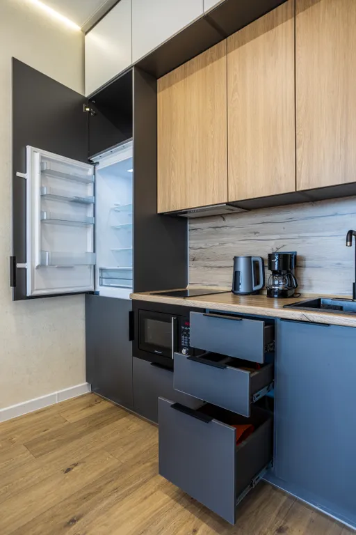 Квартира Квартира Двойной капучино — Краснодар