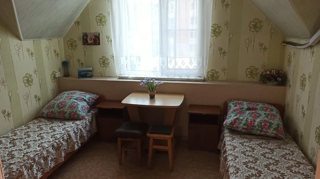 Коттедж Домик в 10 минутах от моря — аренда посуточно в Туапсе