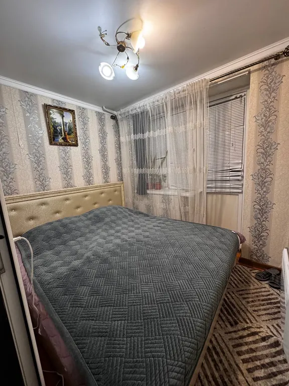 Уютная квартира в центре