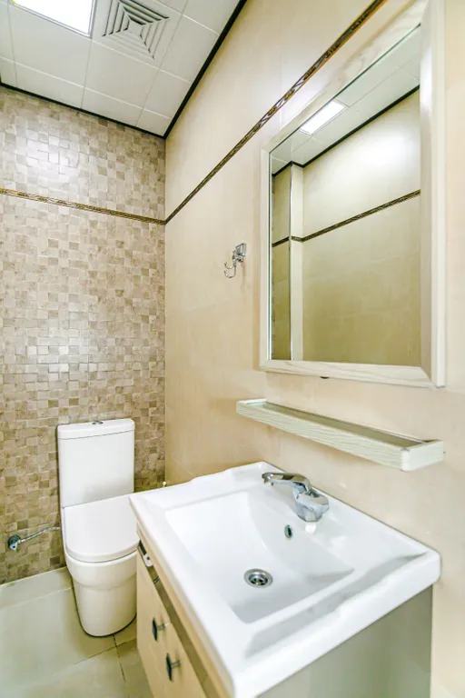 Vi̇nc Apartmnet Lux