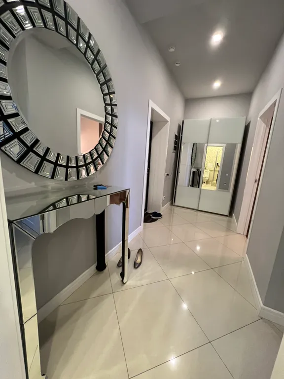 2-комнатная квартира в ЖК Гринпарк