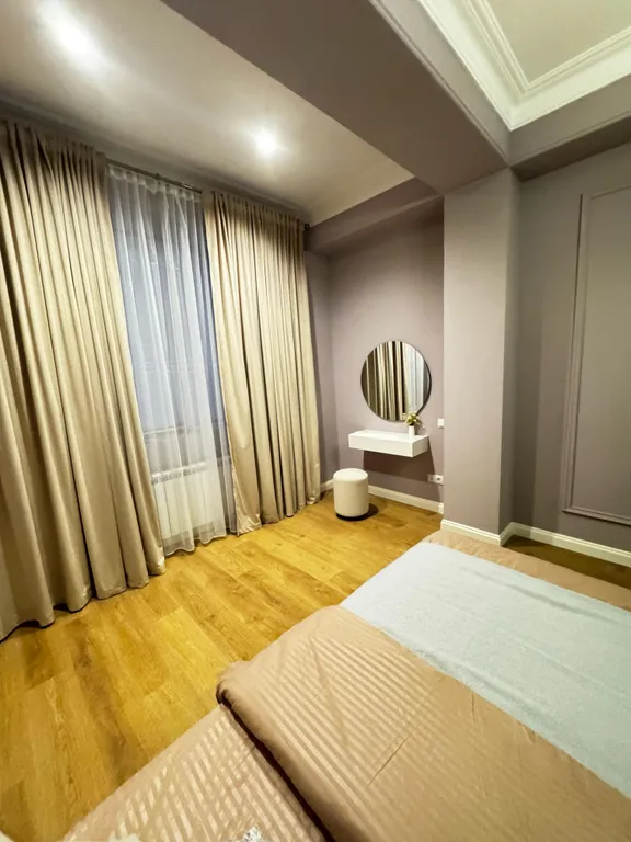 Квартира Квартира с великолепным видом на море — Махачкала