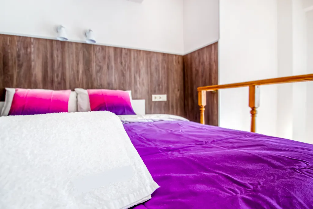 Комфортная студия у метро