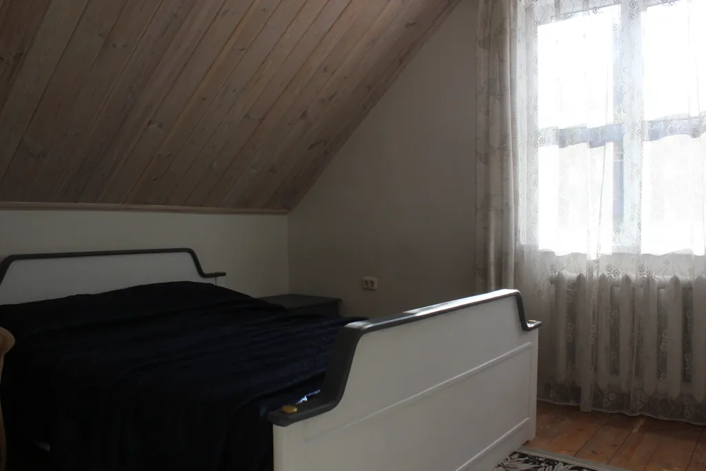 Дом с баней в центре города Гродно