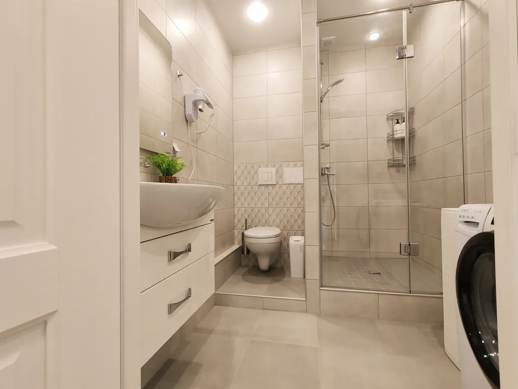 Уникальная 2-к квартира с чудесным видом на город с 14 этаже в ЖК Онегин