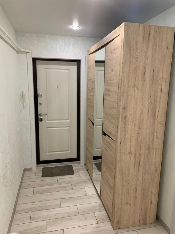 Уютная квартира в южной части города