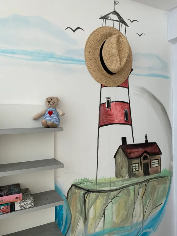 4-комнатная Квартира