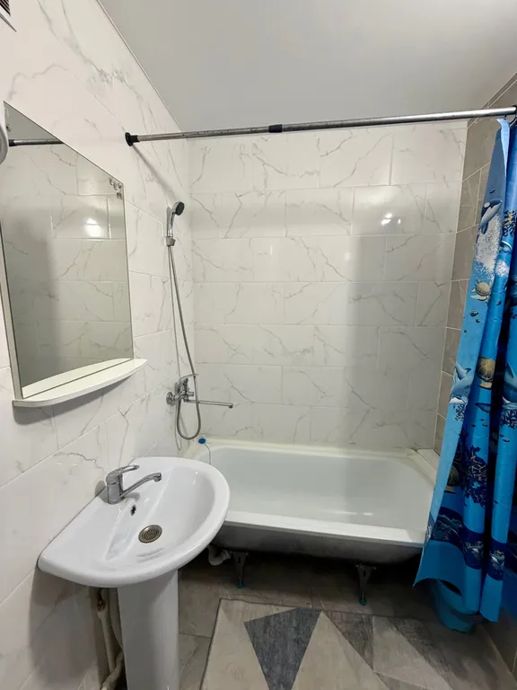 1-комн. в Ишиме у вокзала