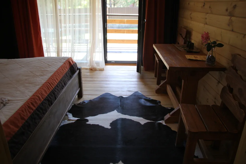 1-комнатный Дом