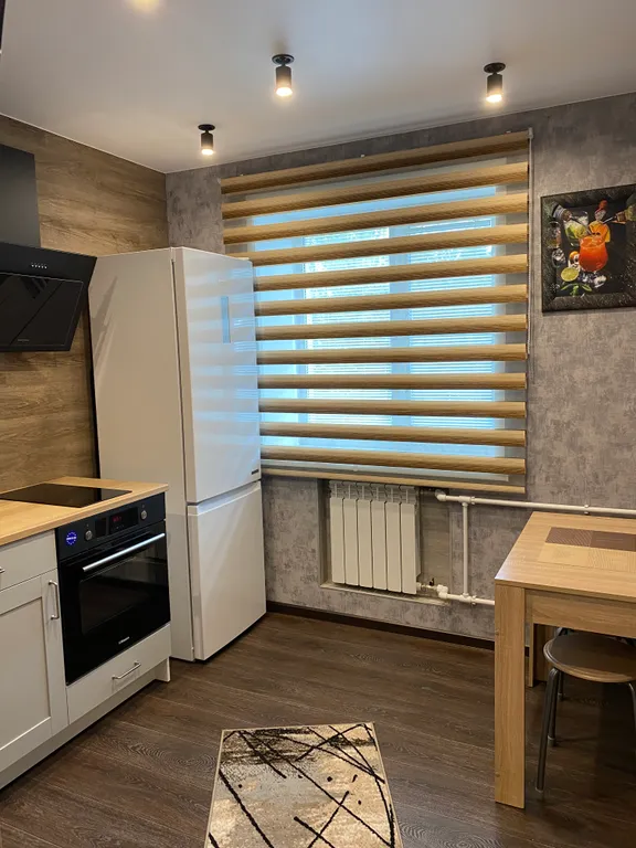 Квартира Уютная квартира с новым ремонтом — Таштагол