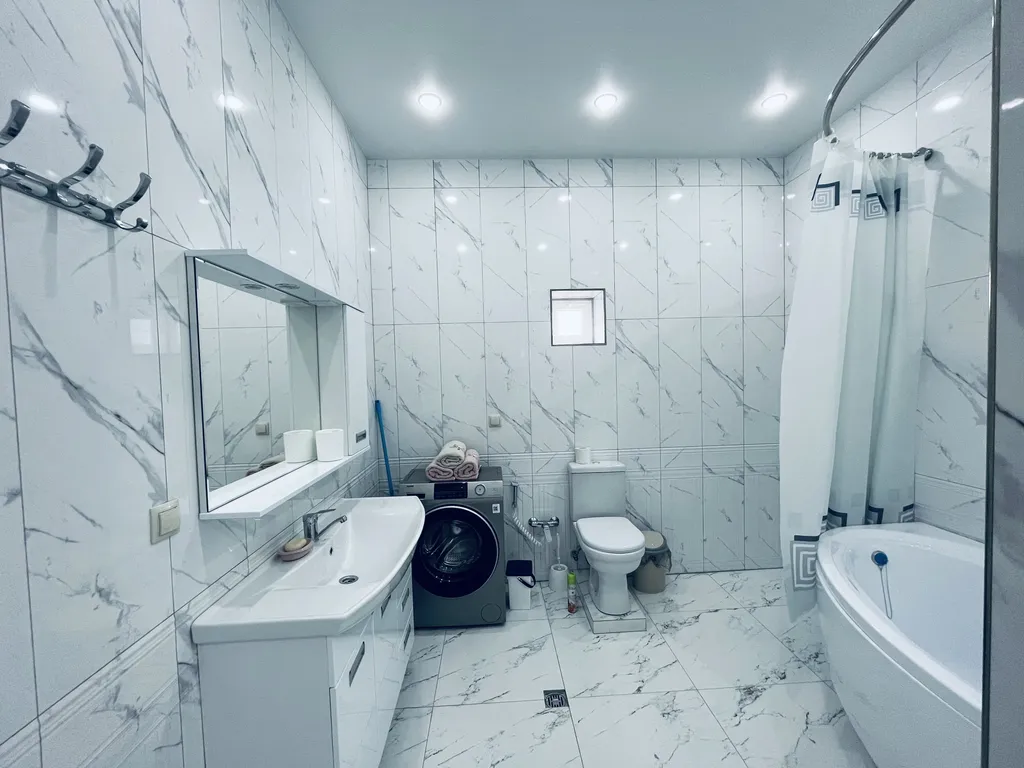 Дом рядом с морем