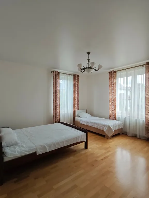 Дом на море