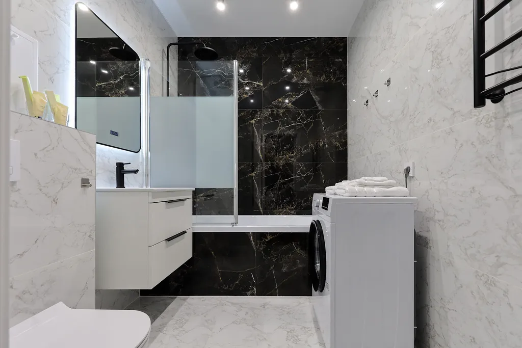 Квартира Квартира Уютный 2-комнатный апартамент — Зеленоградск