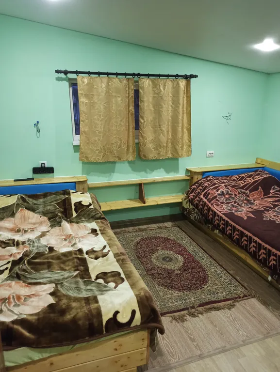 Дача у реки