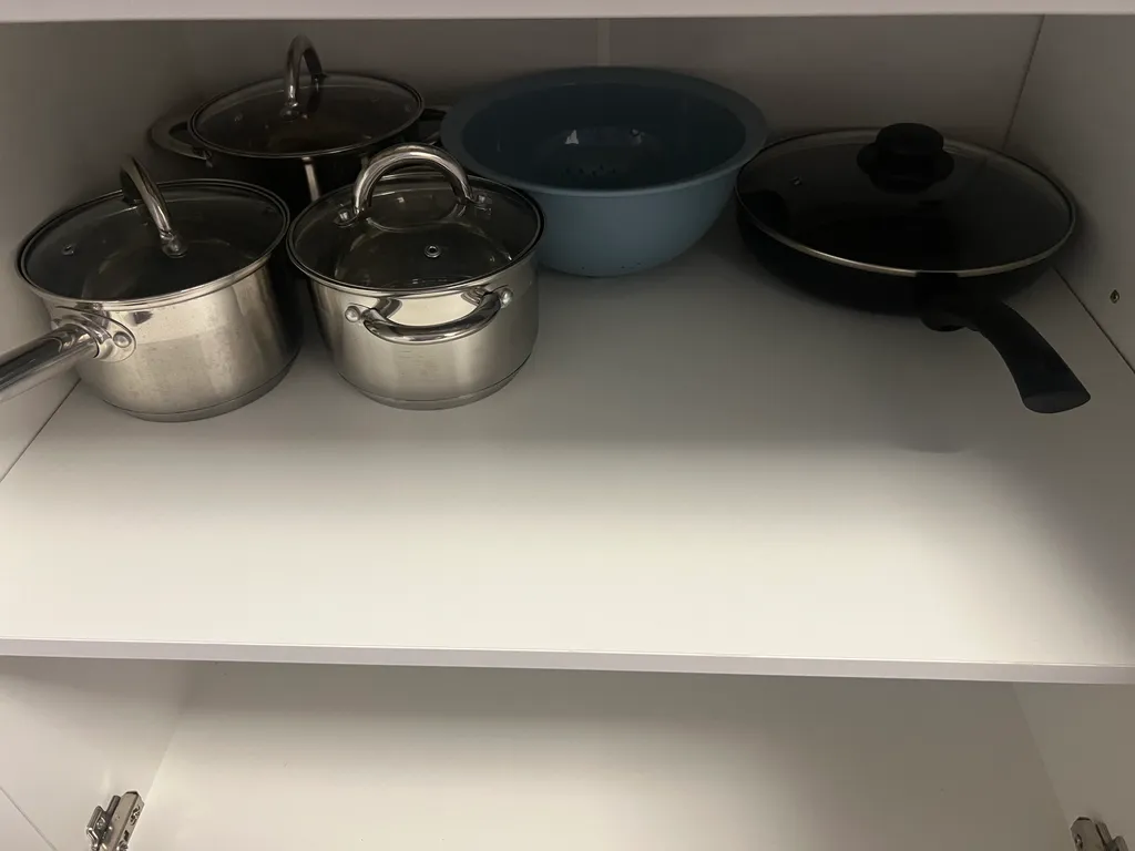 Просторная квартира для комфортного отдыха