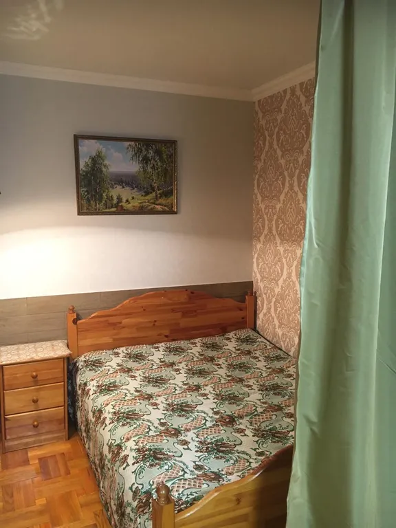 Квартира Квартира возле моря — Анапа