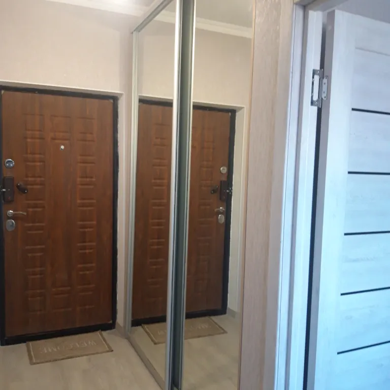 Квартира Квартира у моря Парк Победы — Севастополь