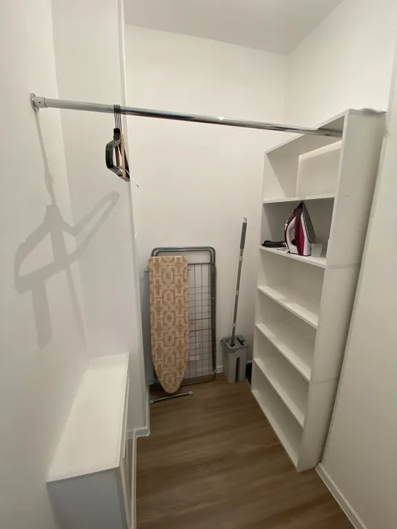 Уютная евродвушка