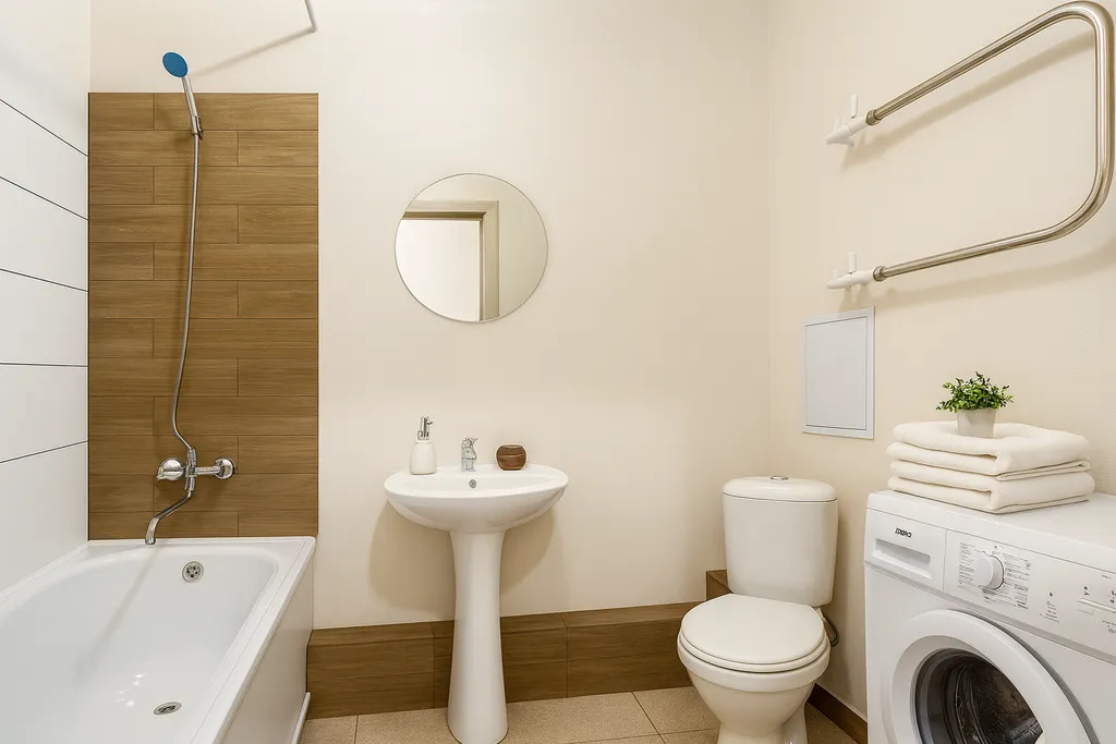 Уютная студия комфорт-класса в сети апартаментов Livio.su с33+234су07