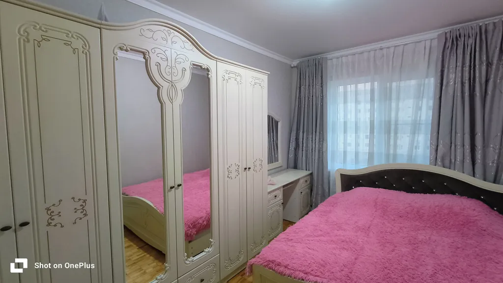 Уютная комната со всеми удобствами, неподалеку от моря