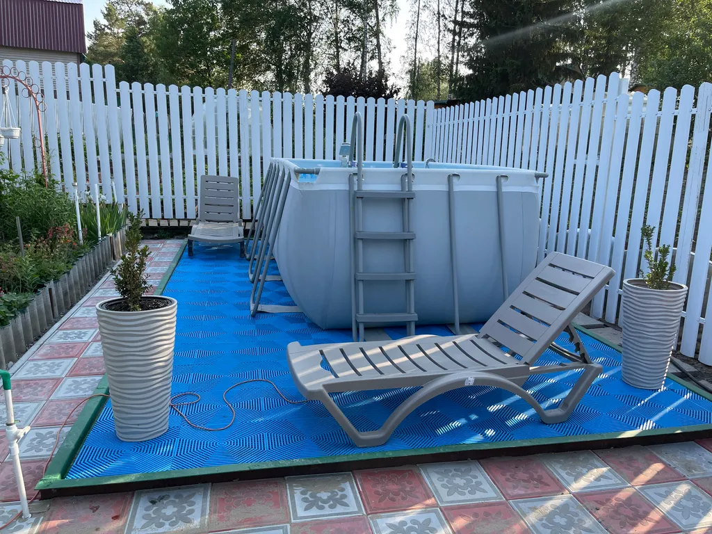 4-комнатный Дом