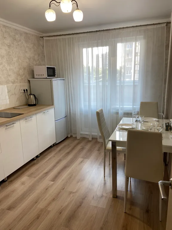 Очень уютная квартира в центре города