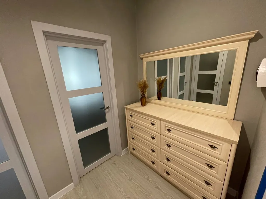 Квартира Апартаменты Морские в ЖК Босфор 1-комнатная квартира — Новороссийск
