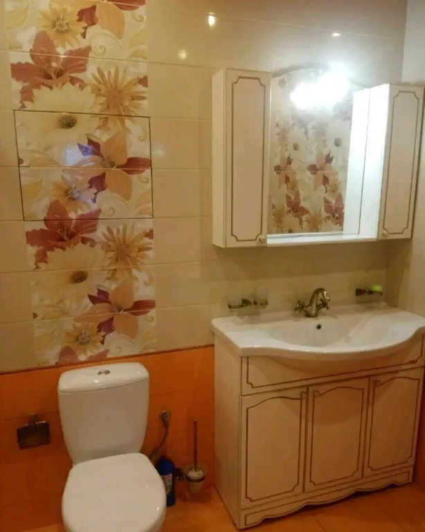 Уютная квартира в жк Виктория