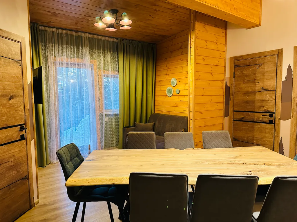 Нора Барсука