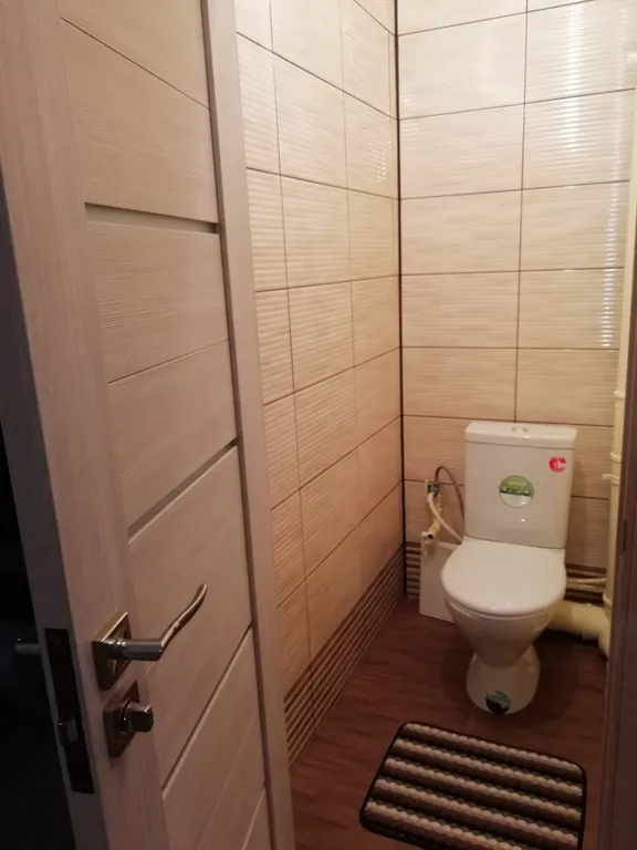 Квартира Квартира Просторная двушка в Ивушках — Великий Новгород