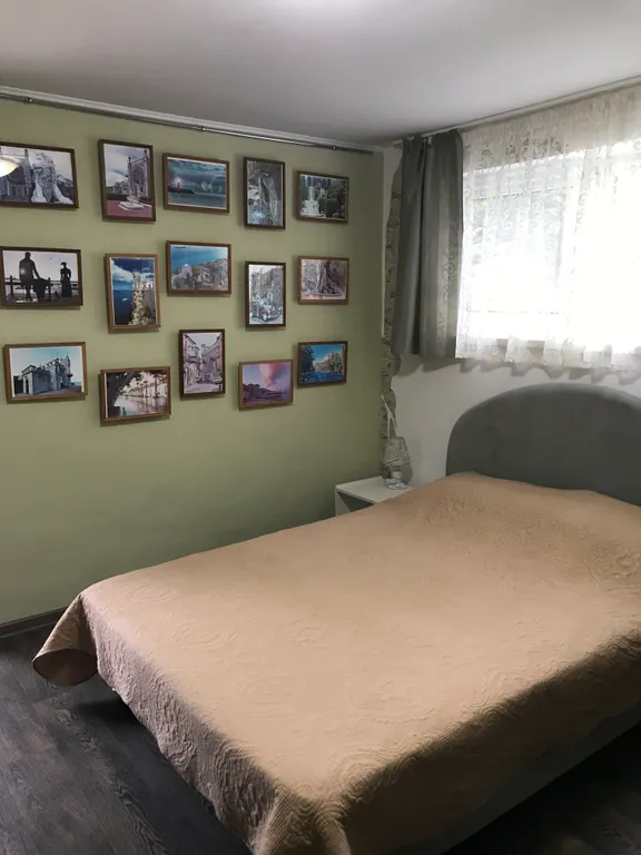 Семейный дворик