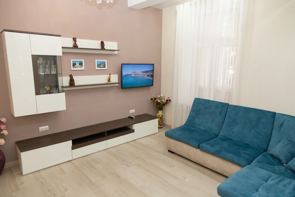 Квартира в самом центре Севастополя