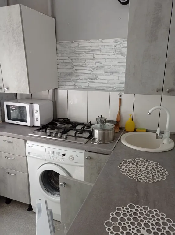 Квартира Квартира в центре, всё в шаговой доступности — Калининград