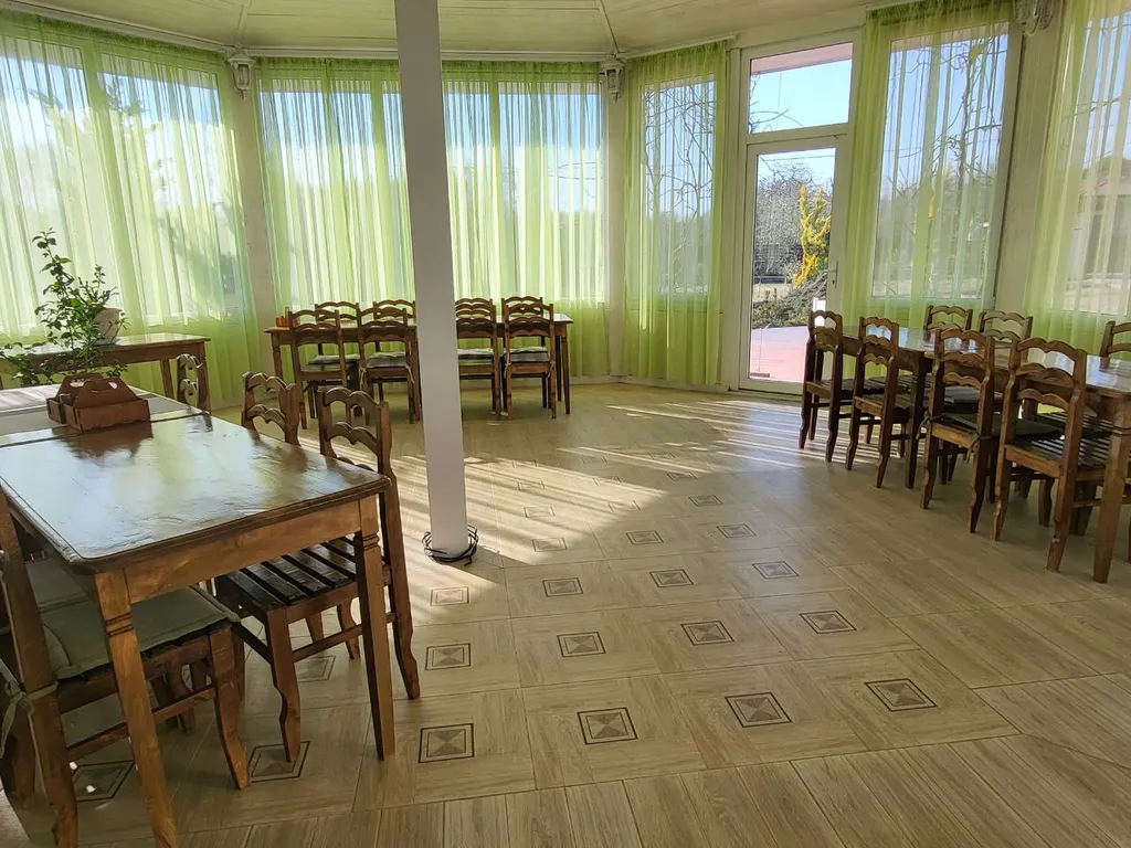 Гостевой дом Лаванда