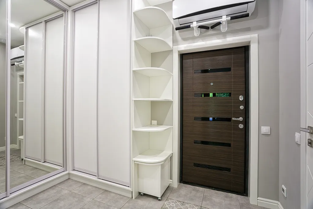 Уютная квартира в Приморском парке