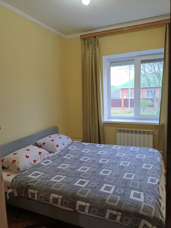 Квартира Уютная квартира для отдыха — Кореновск