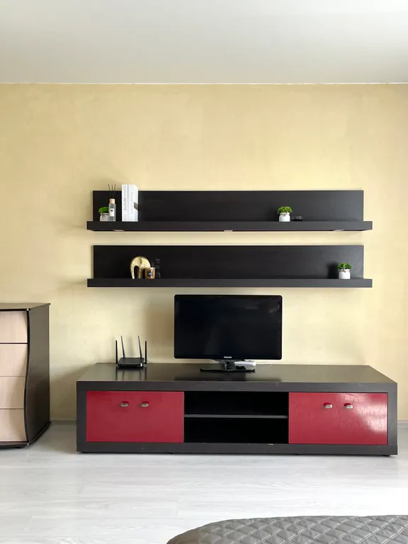 Квартира Квартира в удобном расположении — Красноярск