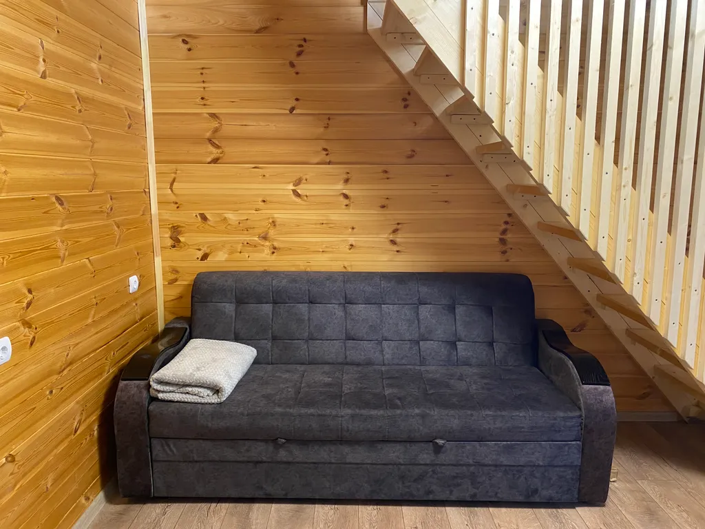 Коттедж Сердце гор