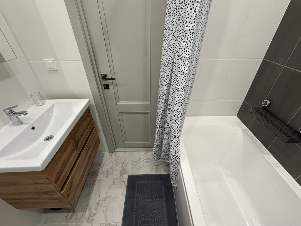 Квартирa в ЖК Гоголь рядом со Звёздoчкой