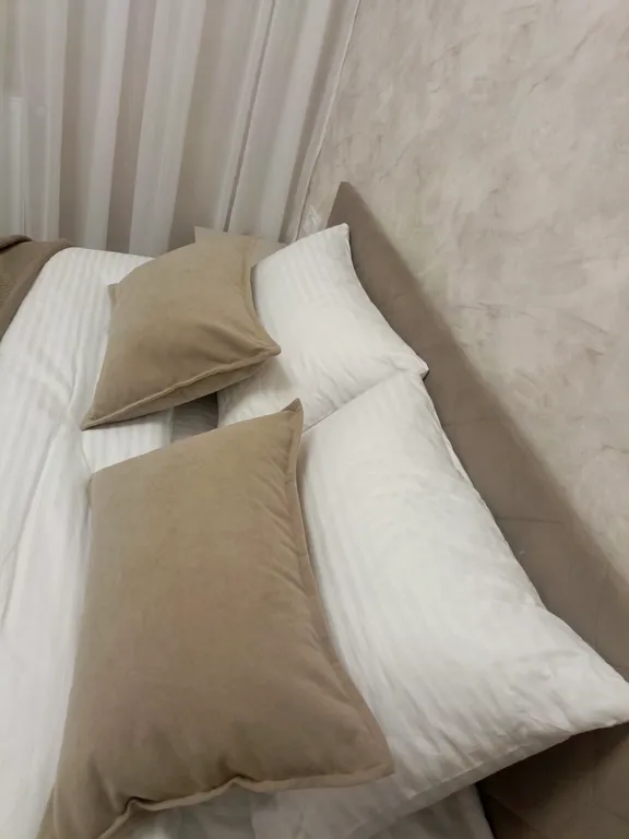 Квартира премиум класса