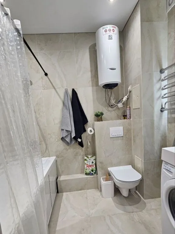 Квартира Квартира Просторные аппартаменты в ЖК ЯРСИТИ — Ярославль