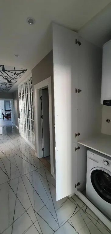 Квартира на 2 этаже с видом на море