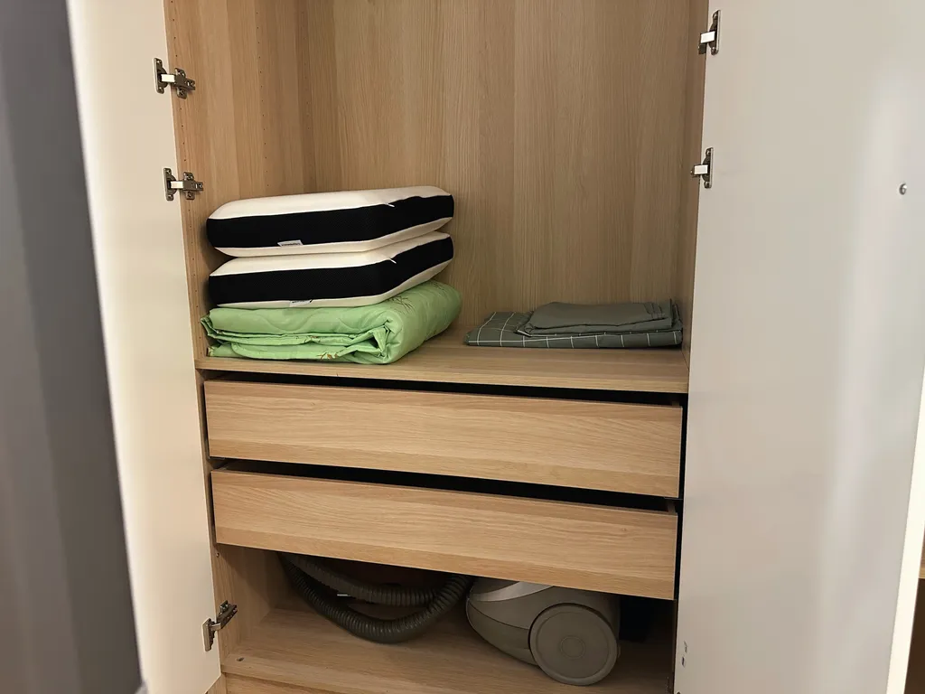 Квартира Квартира Уютная студия в ЖК Живи в Курортном — Песочный