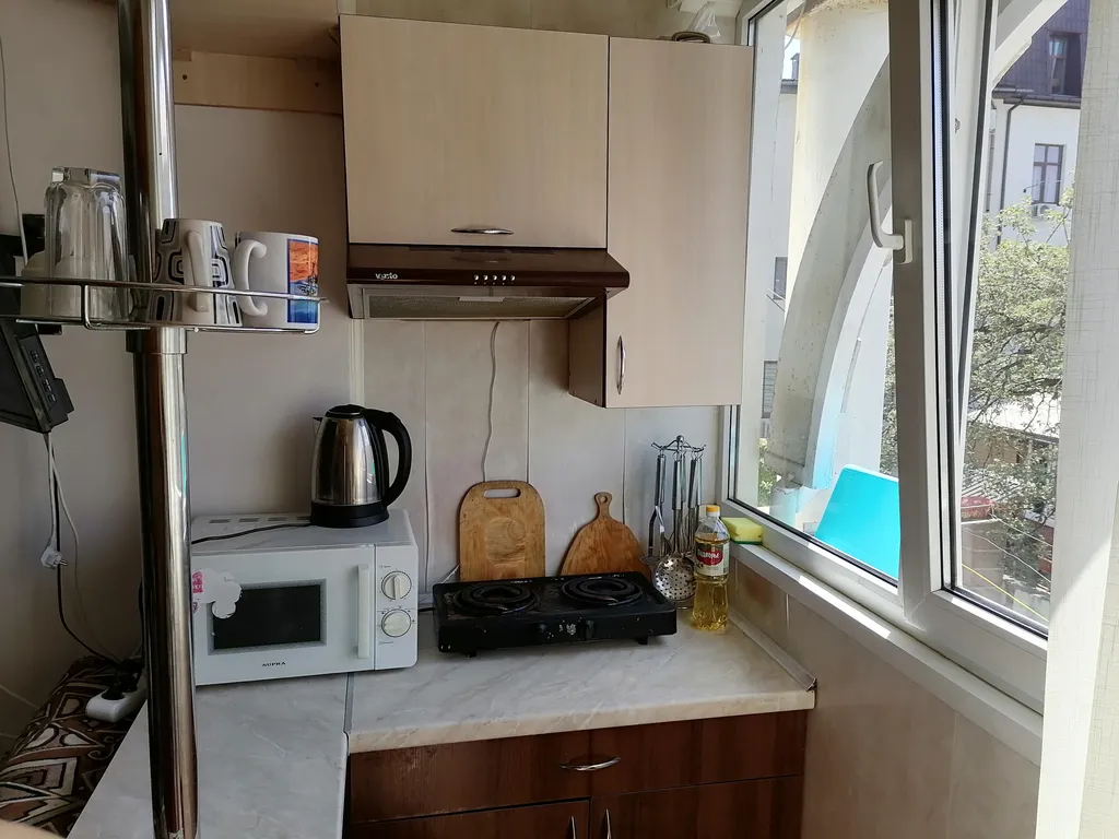 Уютная комната в 10 минутах от пляжа